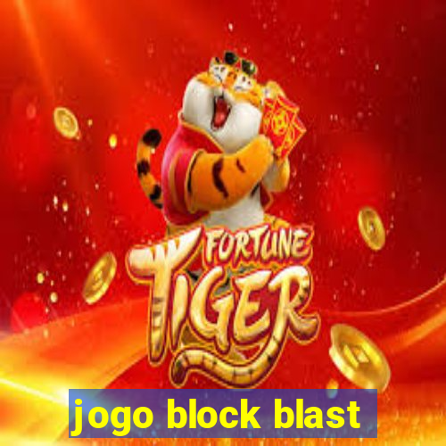 jogo block blast